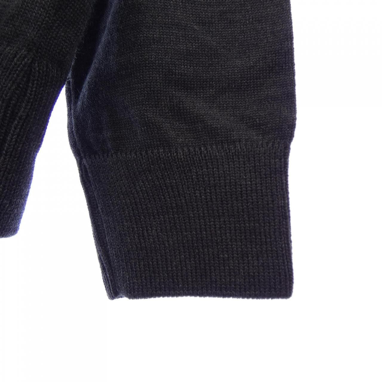 メゾンキツネ MAISON KITSUNE FM00528KT1036 ニット