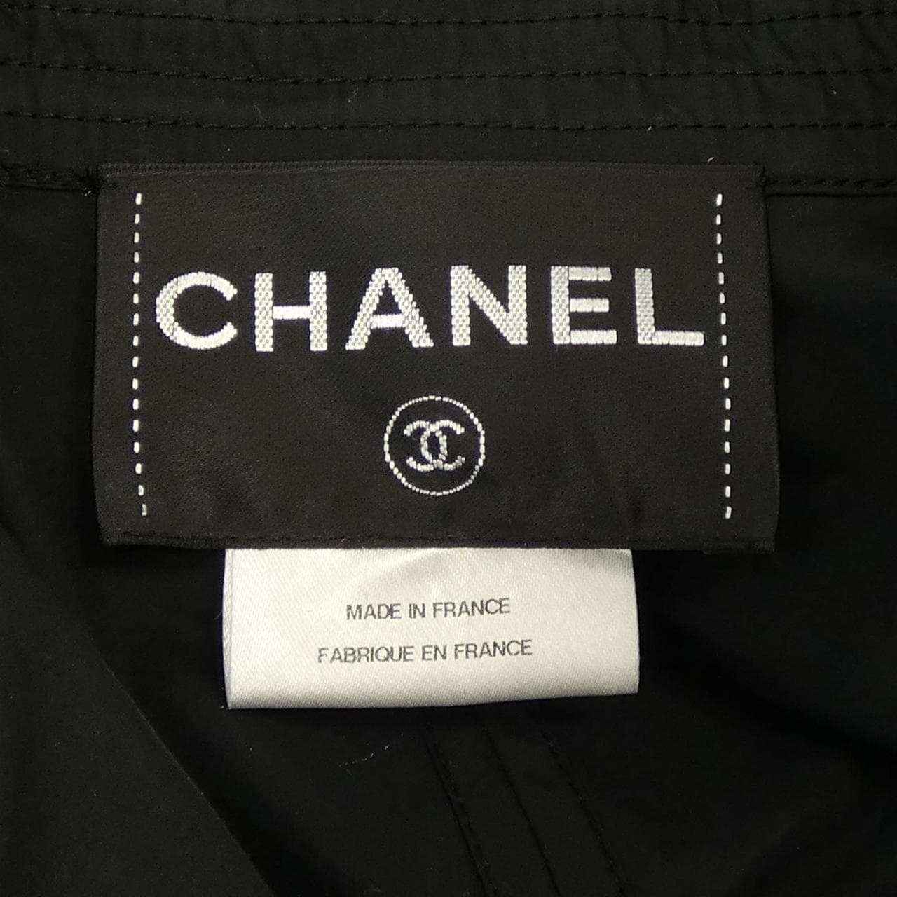 シャネル CHANEL P48056V35925 14P コート