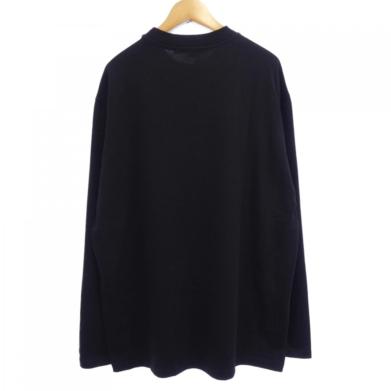 Stella STELLA MCCARTNEY Record Long T-shirt
