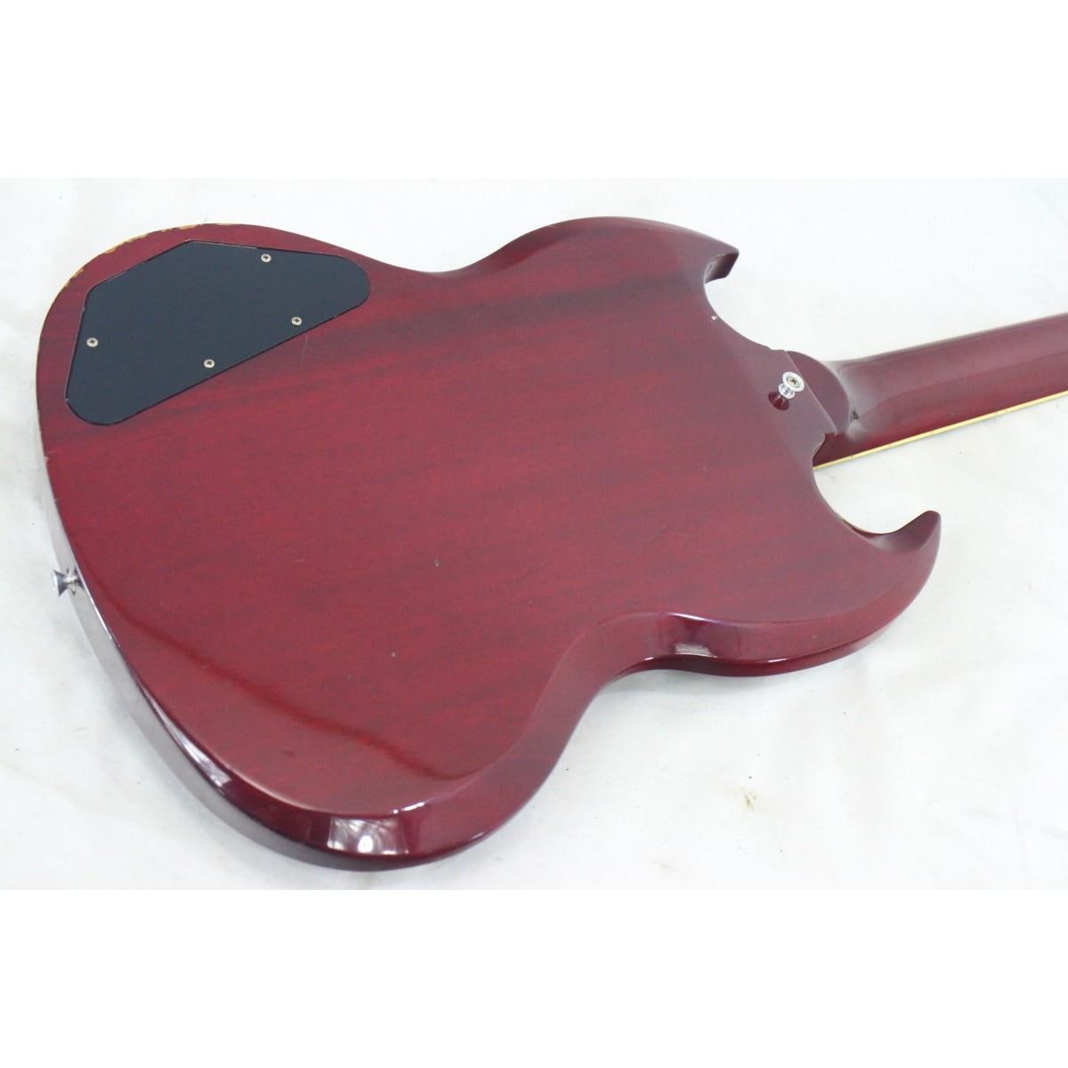 ＯＲＶＩＬＬＥ　ＢＹ　ＧＩＢＳＯＮ　　ＳＧ－６５
