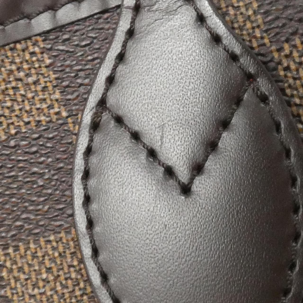 ルイヴィトン ダミエ ネヴァーフル PM N41359 バッグ