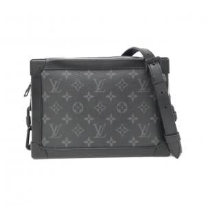 ルイヴィトン モノグラム エクリプス ソフトトランク M44730 ショルダーバッグ