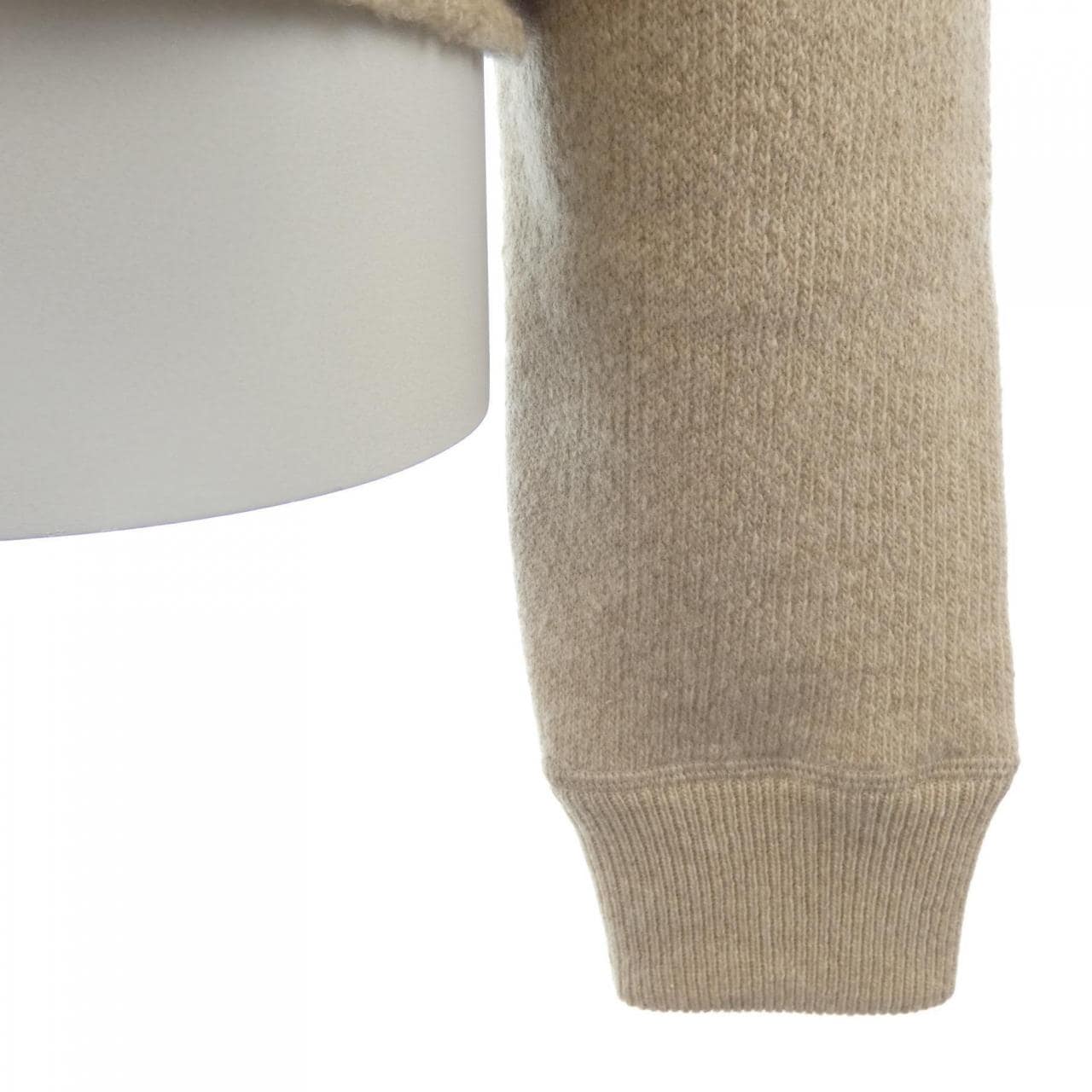 ミュウミュウ MIU MIU フーディージャケット MMF770 S232 1XS9 パーカー