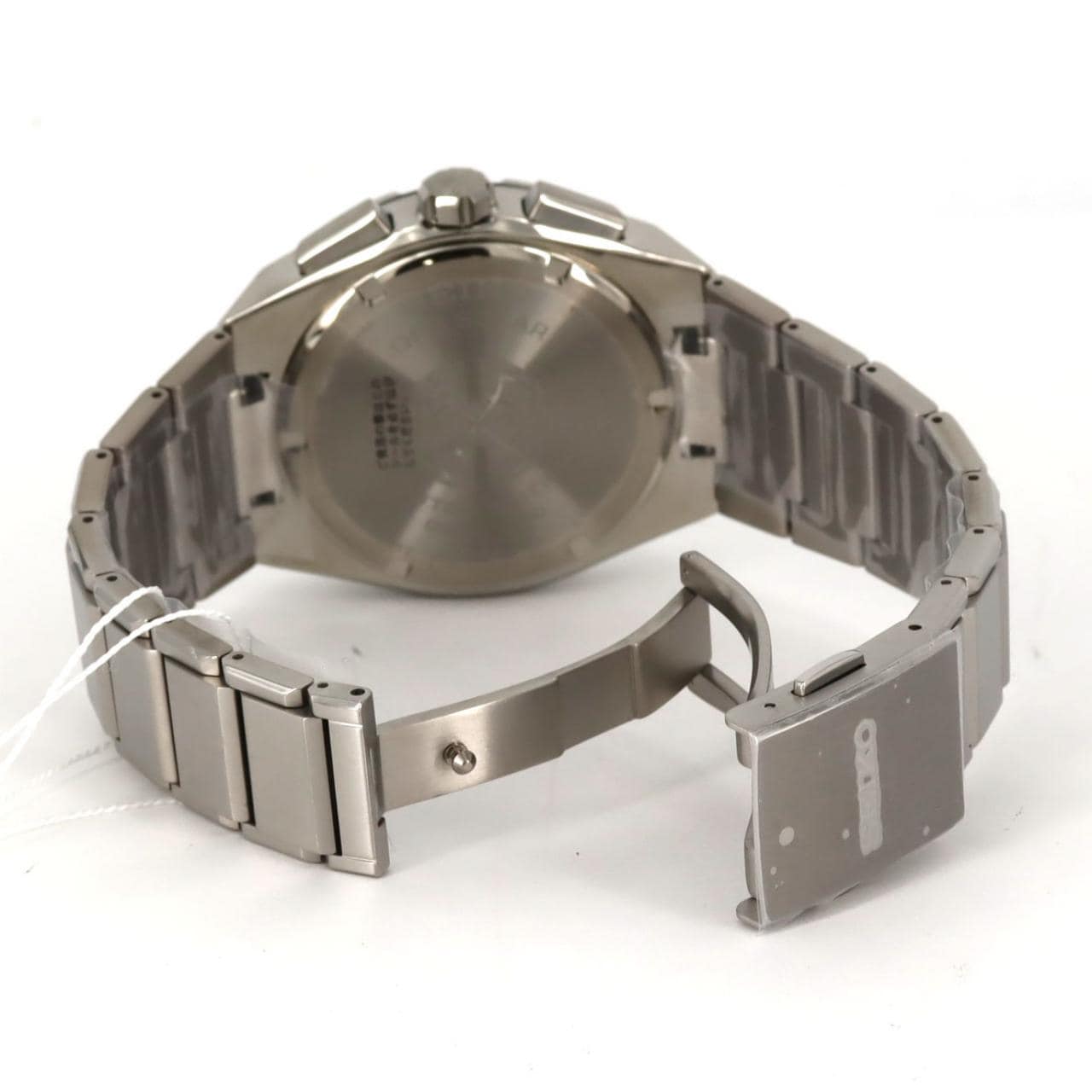 【新品】セイコー アストロン GPS 電波時計 LTD 3X62-0AH0/SBXD037 TI ソーラークォーツ