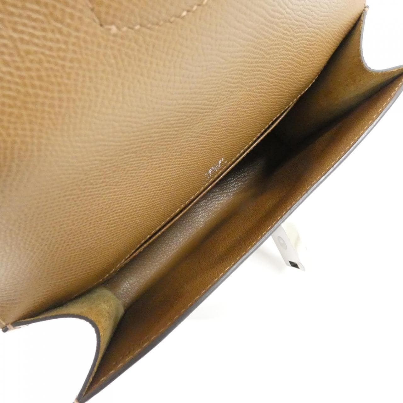 エルメス サック ア デペッシュ 21cm 085470CK ショルダーバッグ