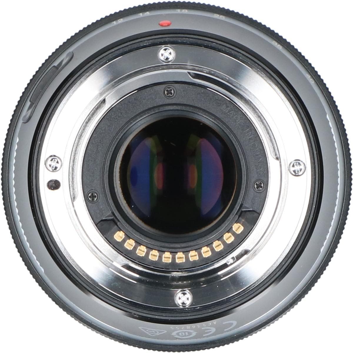 ＭＺＤ１２－４０ｍｍ　Ｆ２．８ＰＲＯ