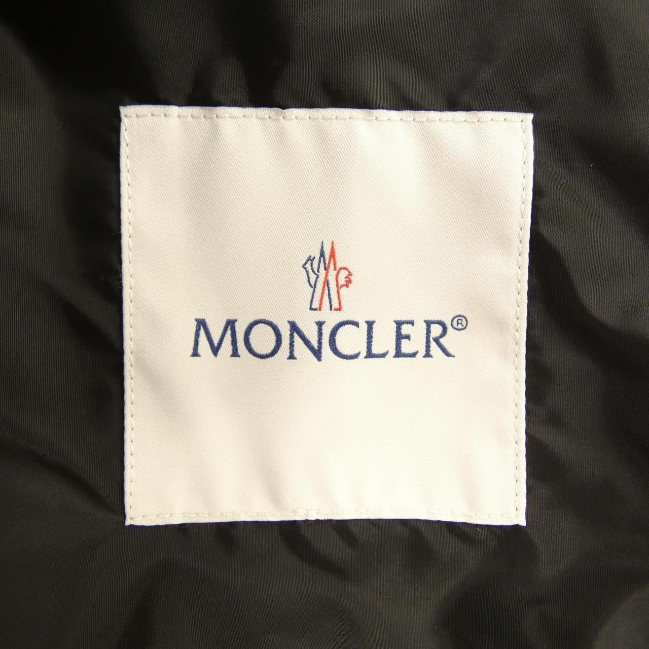 モンクレール MONCLER WETEAU コート