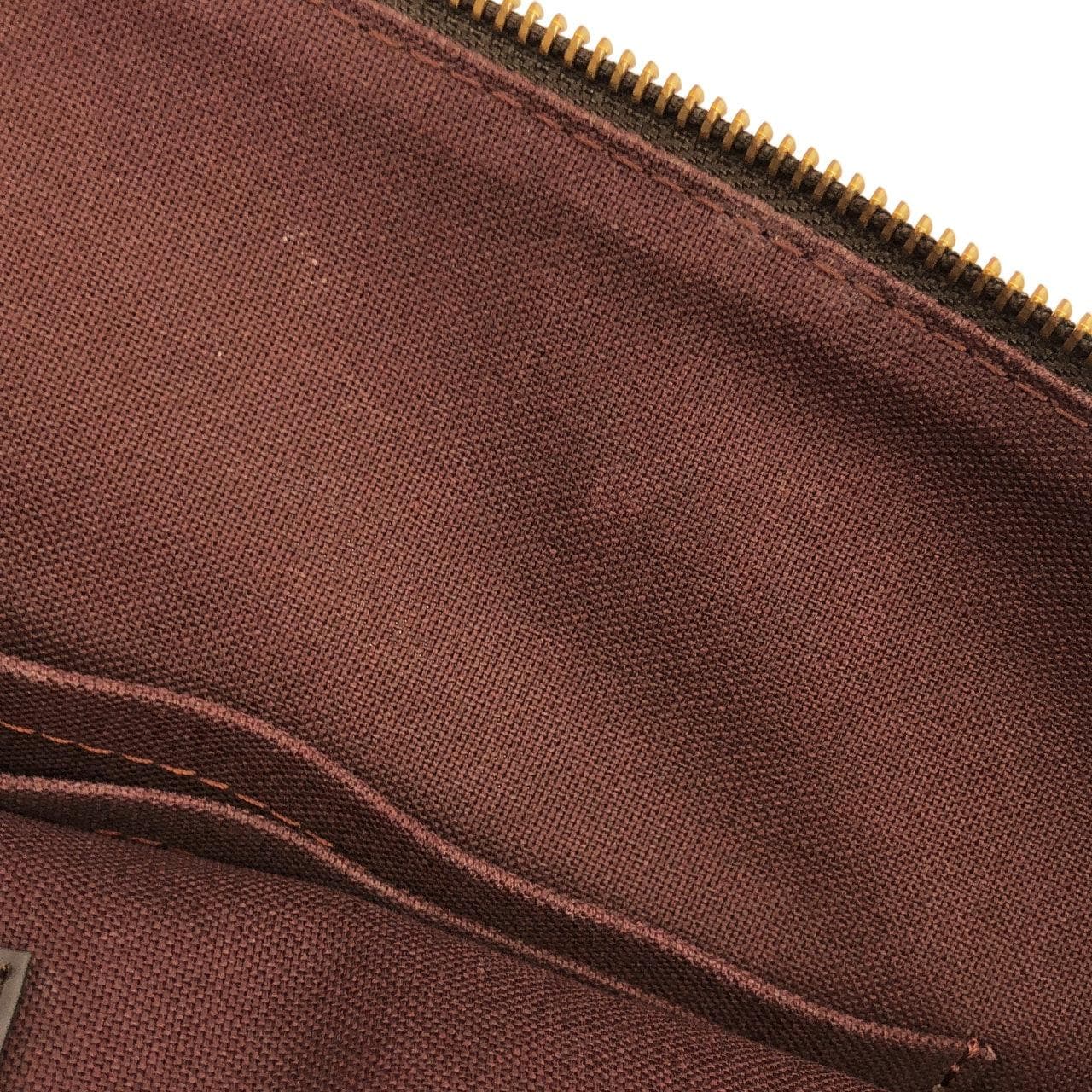 ルイヴィトン ダミエ イエナ PM N41012 バッグ