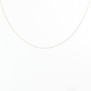 ジュエッテ K10YG ネックレス