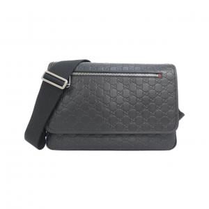 【新品】グッチ GG EMBLEM 850235 AAFOM ショルダーバッグ