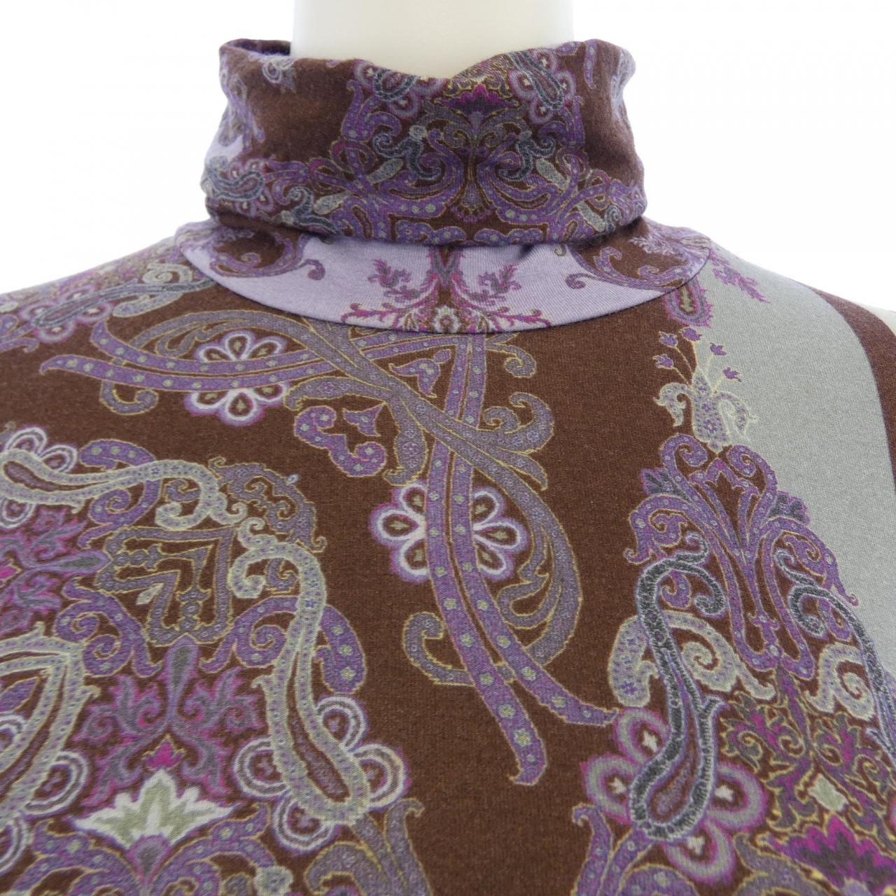 エトロ ETRO ワンピース