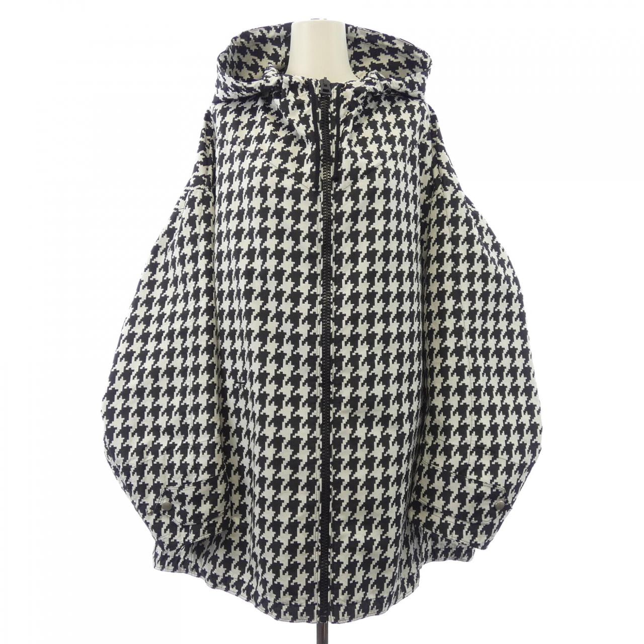 クリスチャンディオール CHRISTIAN DIOR 217C28A2865 ジャケット