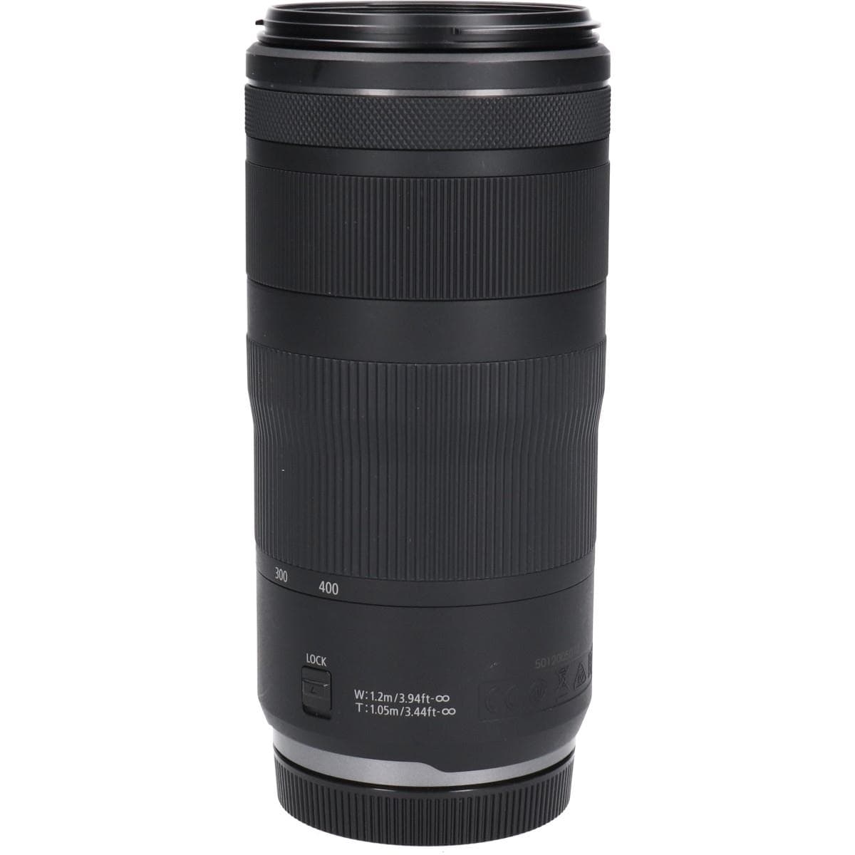 ＲＦ１００－４００ｍｍ　Ｆ５．６－８ＩＳ　ＵＳＭ