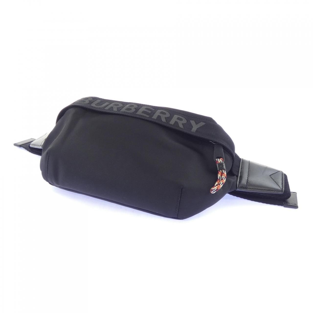 バーバリー BURBERRY SONNY NYLON 8025668 BAG