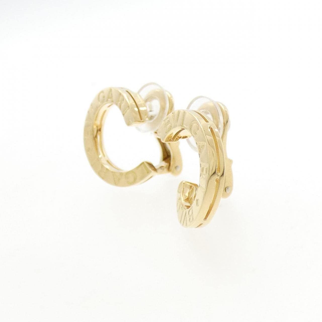 BVLGARI BVLGARI BVLGARI earrings