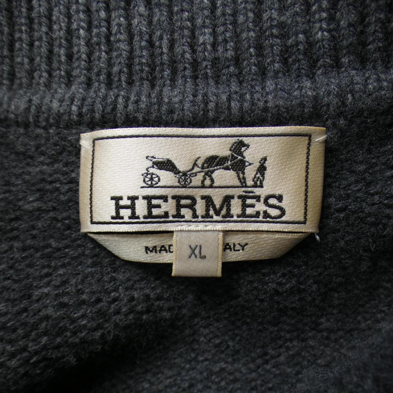 エルメス HERMES ジャケット
