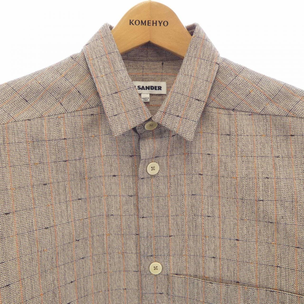 ジルサンダー JIL SANDER シャツ