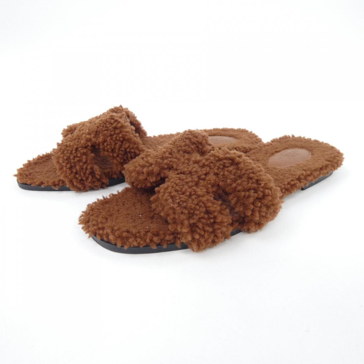 エルメス HERMES オラン ORAN 212178Z サンダル