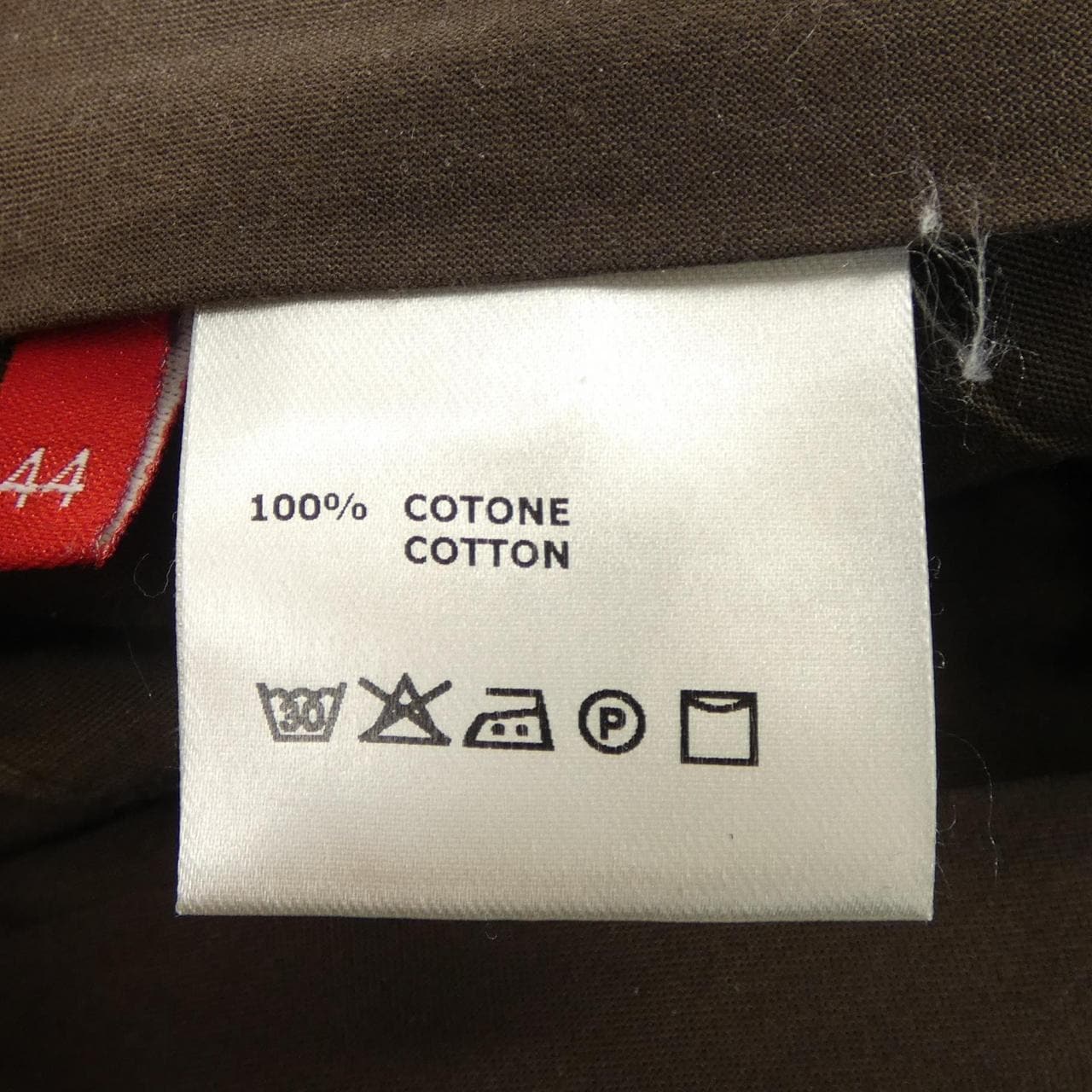 ジーティーアー G.T.A パンツ