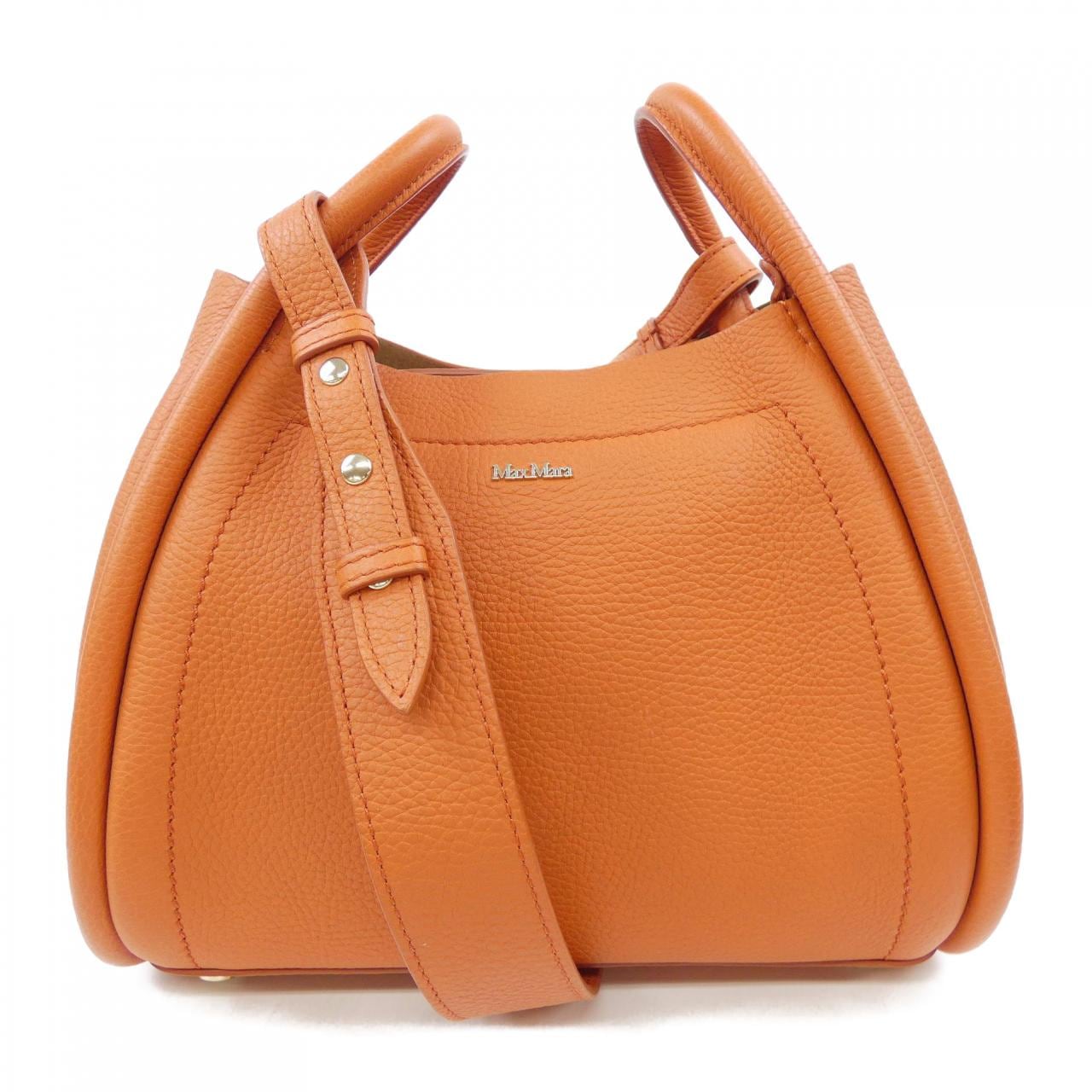 マックスマーラ Max Mara マリン MARINE BAG