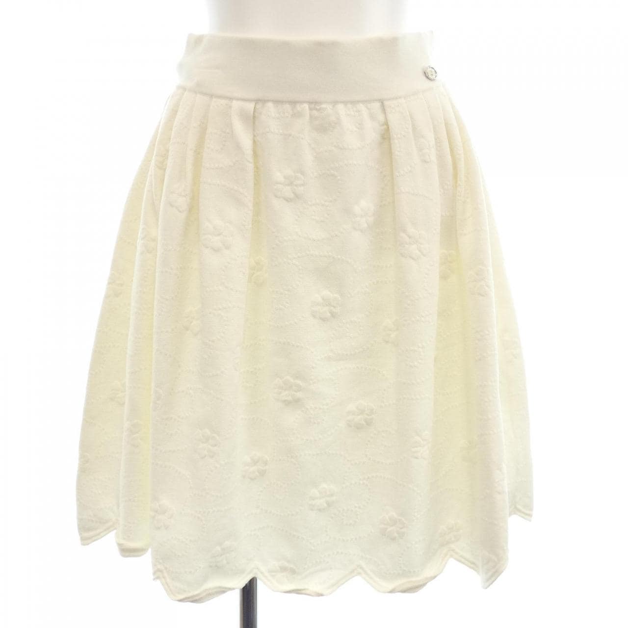 シャネル CHANEL P45288K04803 スカート