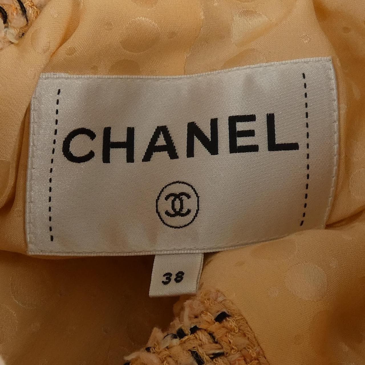シャネル CHANEL P70084V61774 ジャケット