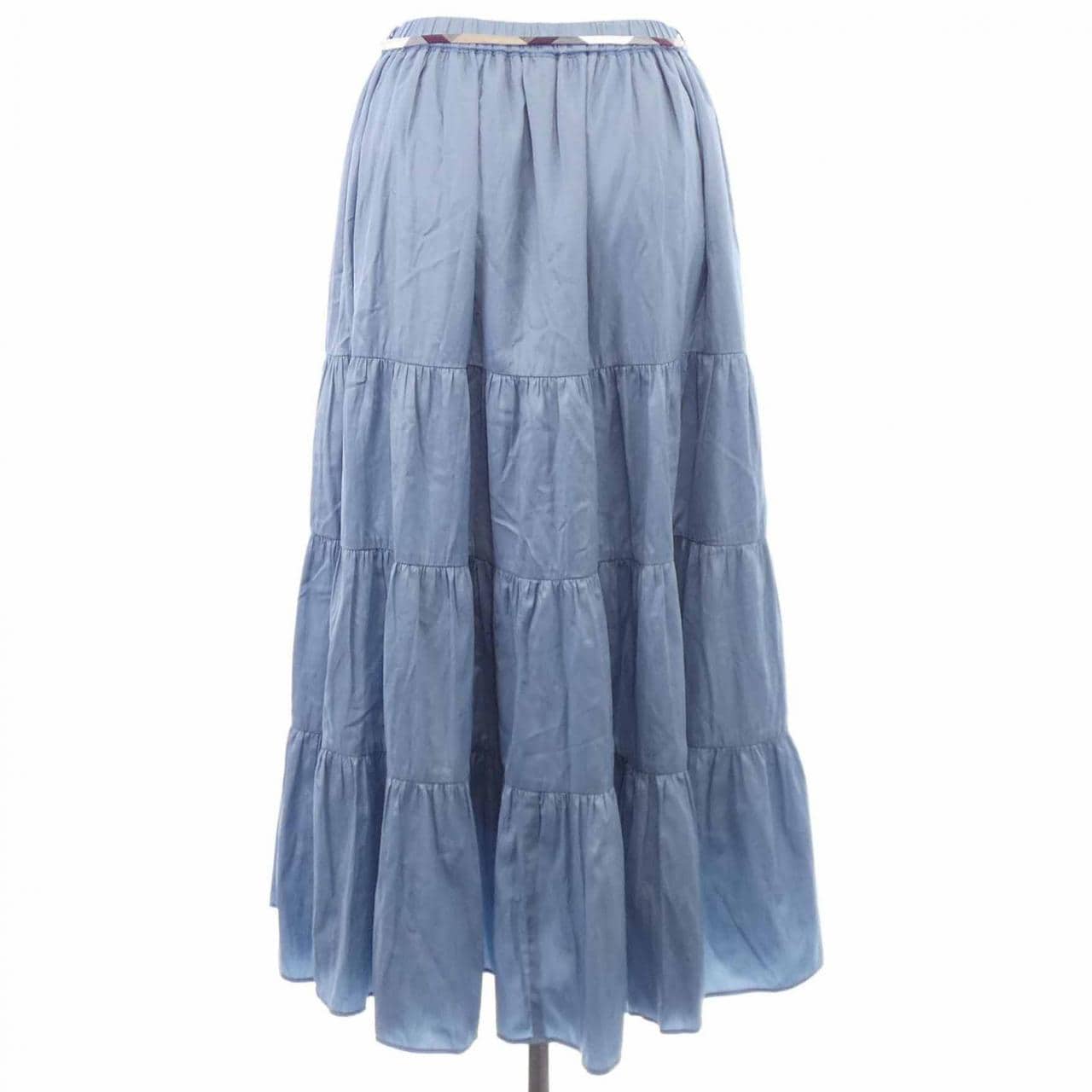 ブルーレーベルクレストブリッジ BLUE LABEL CRESTBRIDGE スカート