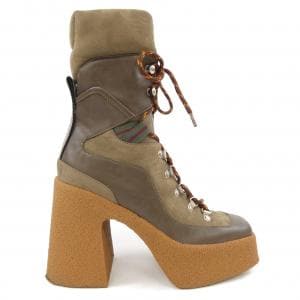 ステラマッカートニー STELLA MCCARTNEY 594134 ブーツ