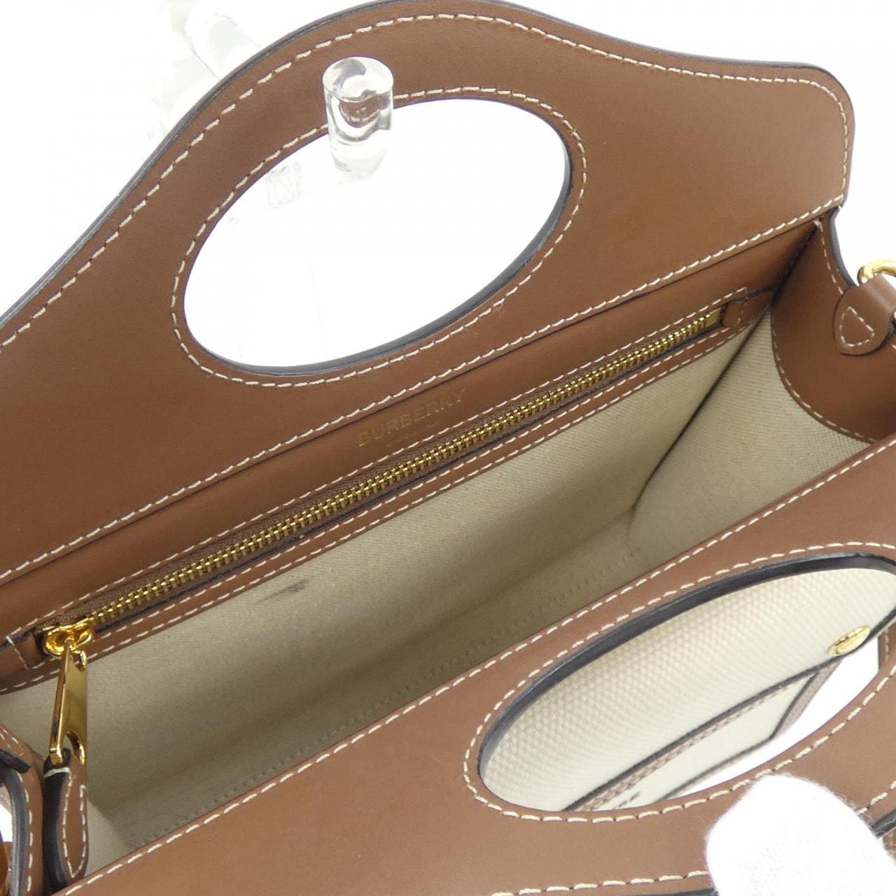 バーバリー BURBERRY ポケットバッグ　POCKET BAG 80393611 BAG