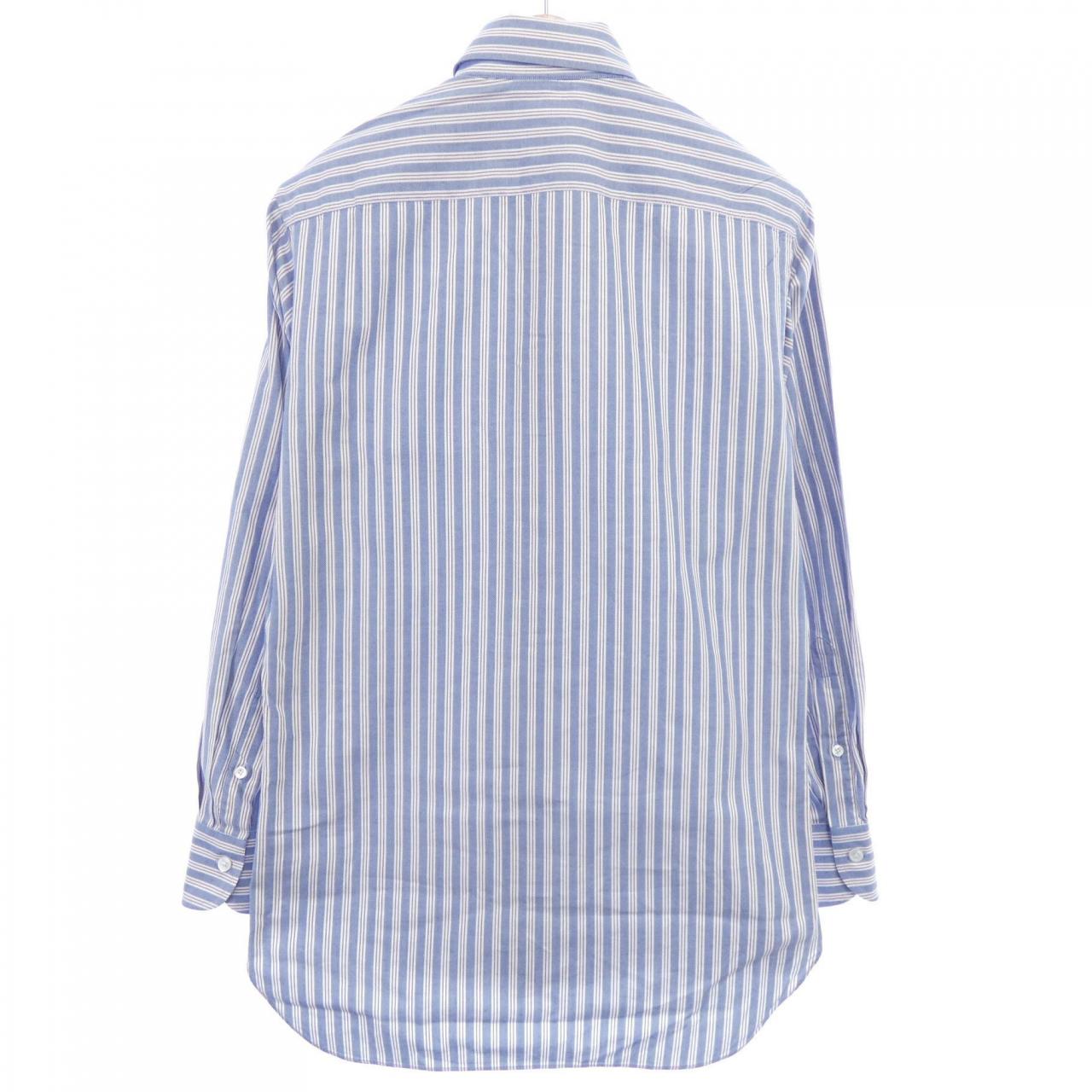 エリッコフォルミコラ ERRICO FORMICOLA シャツ