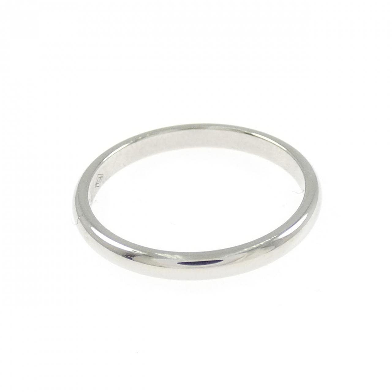 カルティエ ウェディング リング