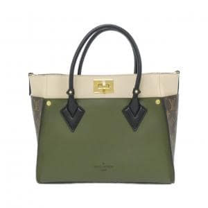 ルイヴィトン オンマイサイド MM M55302 バッグ