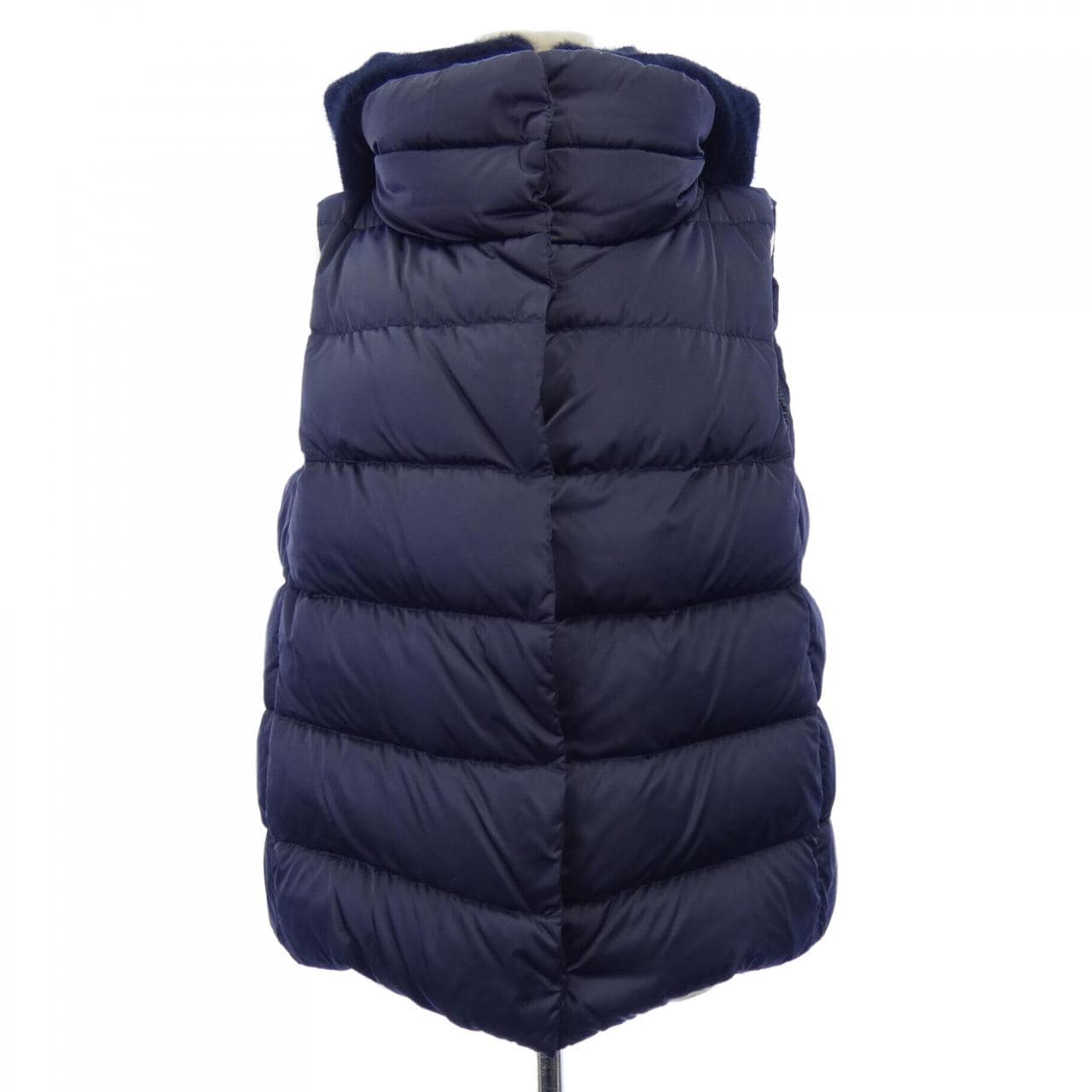 ヘルノ Herno PI002125D ダウンベスト