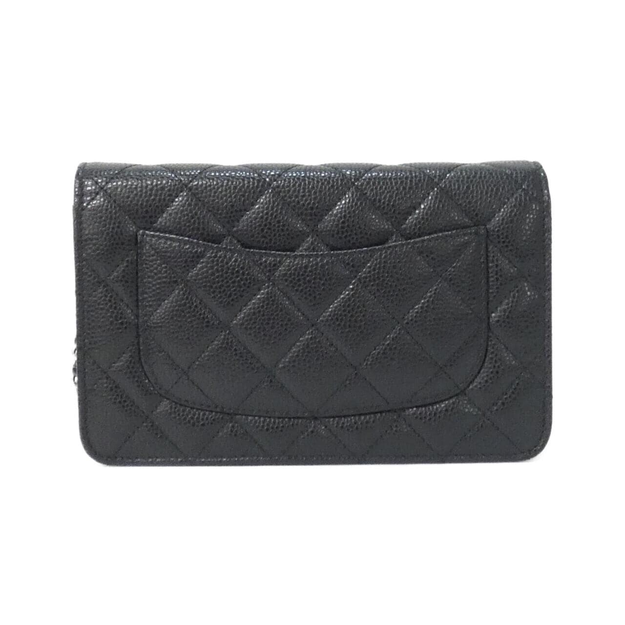 シャネル AP4241 チェーンウォレット