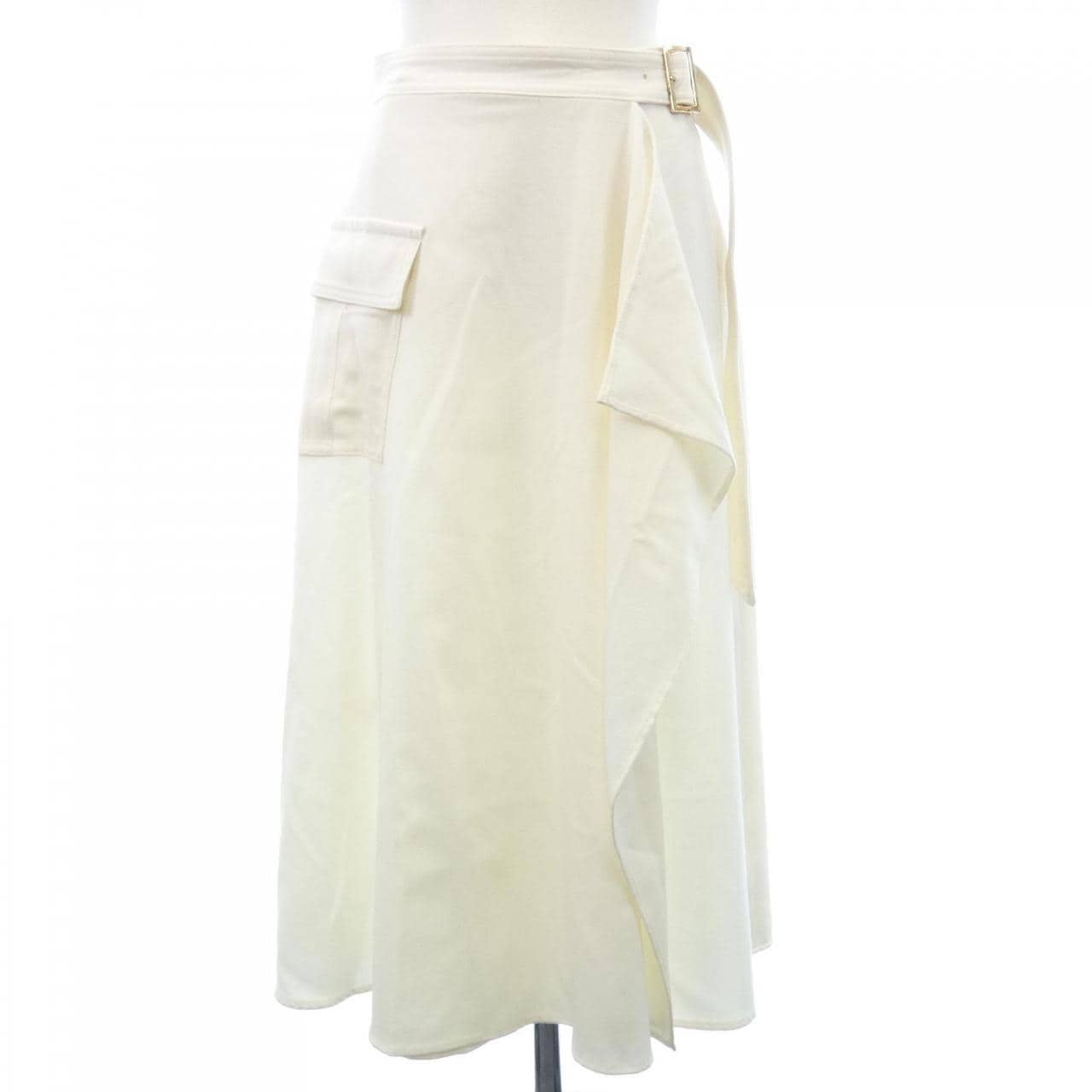 デュアルビュー DUAL VIEW スカート