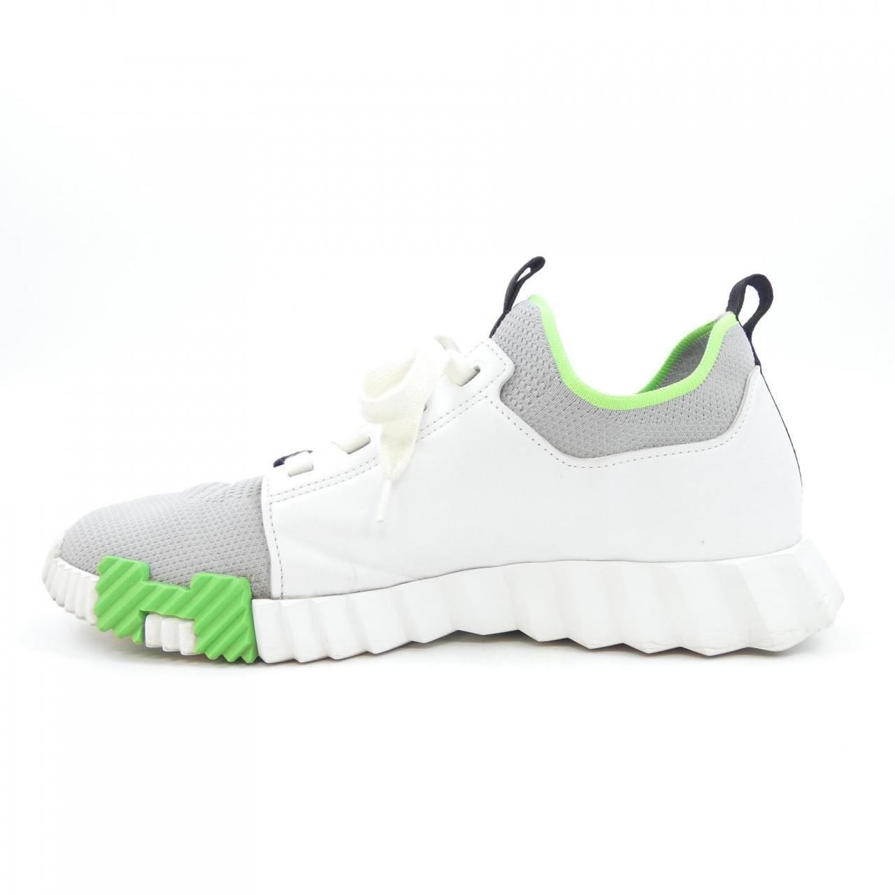 エルメス HERMES デパール 212918Z スニーカー