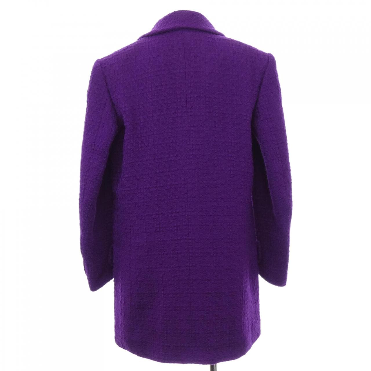 【ヴィンテージ】シャネル CHANEL P09252V05790 97A ジャケット