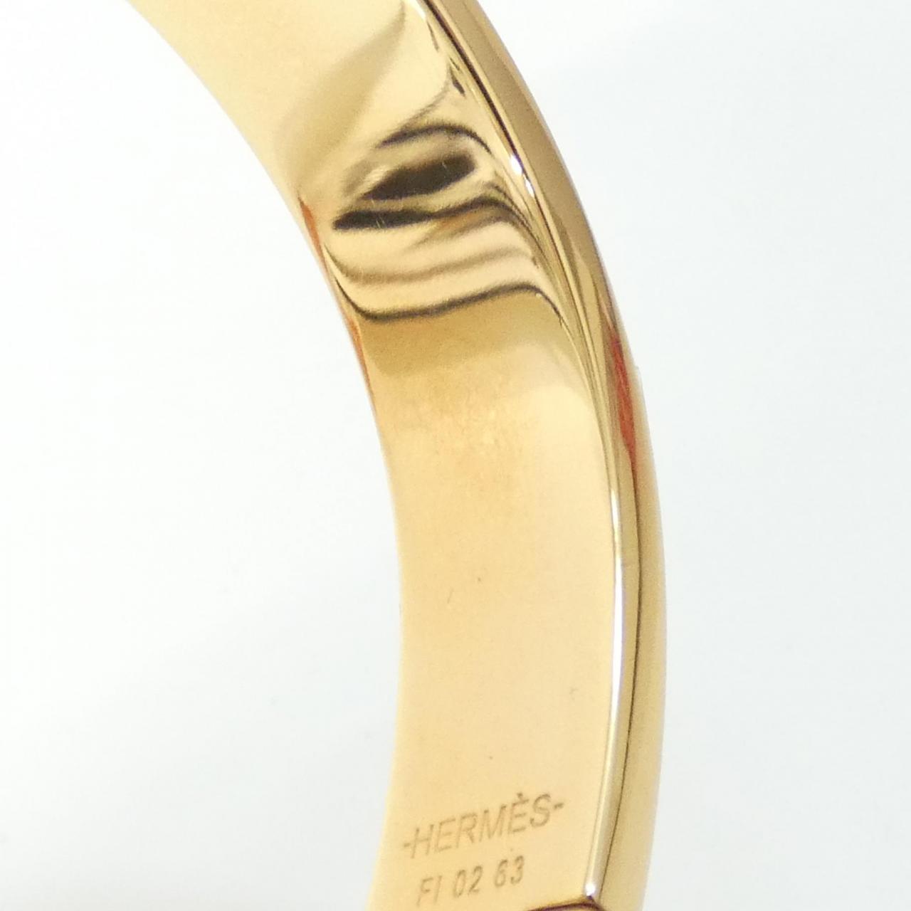 エルメス クリック アッシュ GM 700001FO ブレスレット