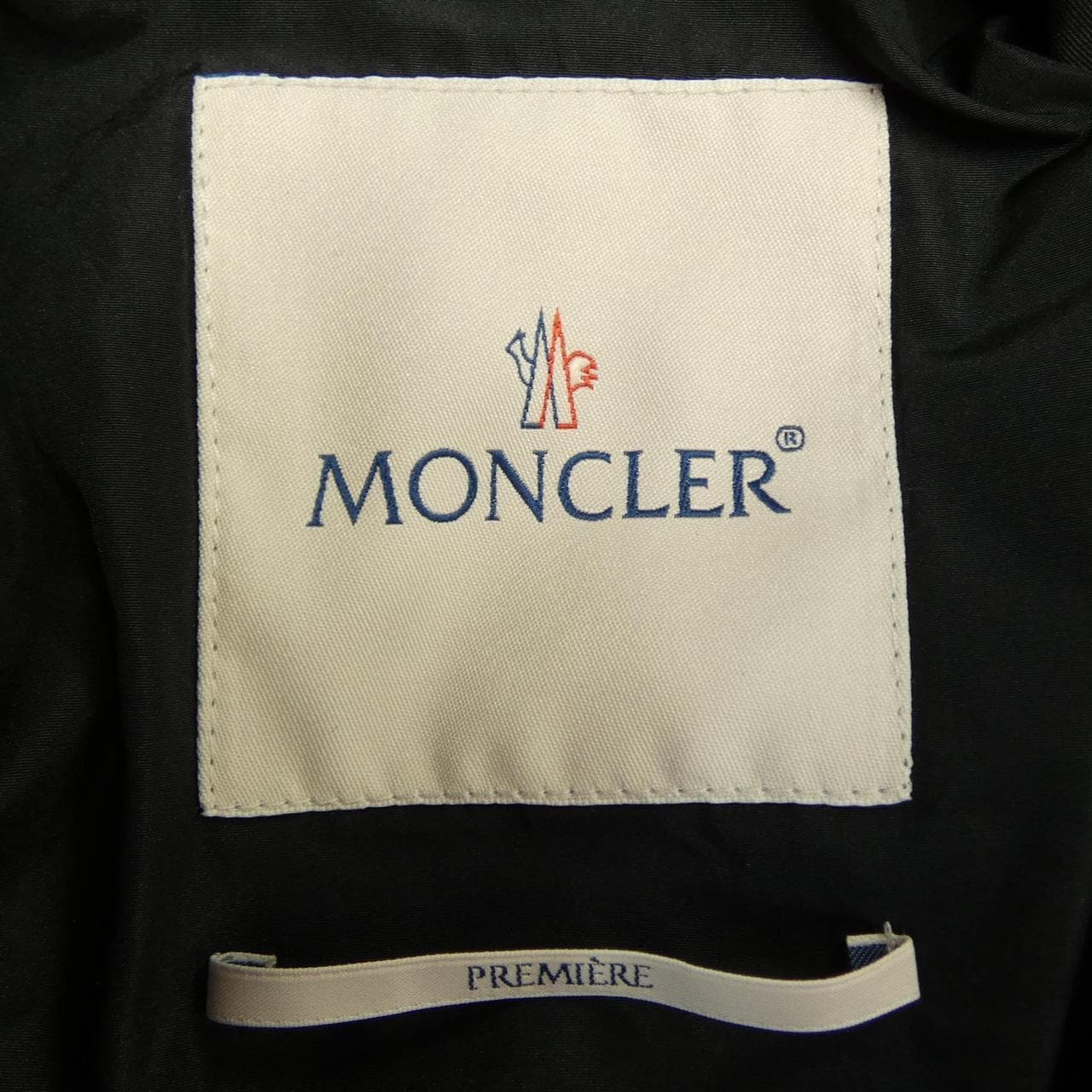 モンクレール MONCLER ROSIER ダウンコート