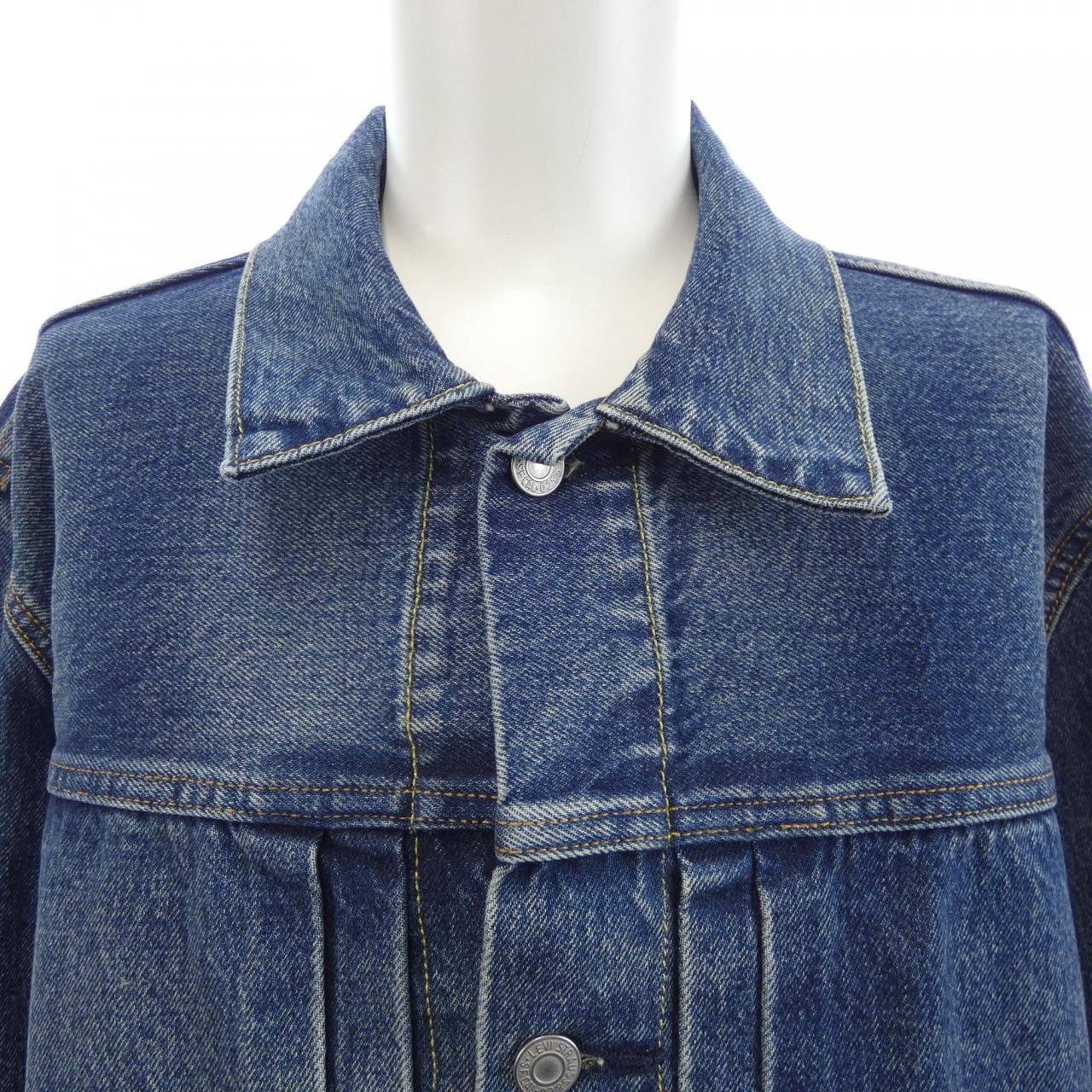 リーバイス LEVI'S デニムジャケット