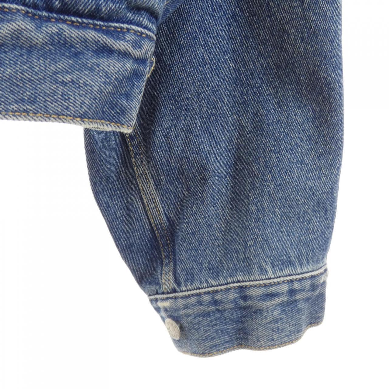 アクネストゥディオズ ACNE STUDIOS FN-WN-OUTW000514 デニムジャケット