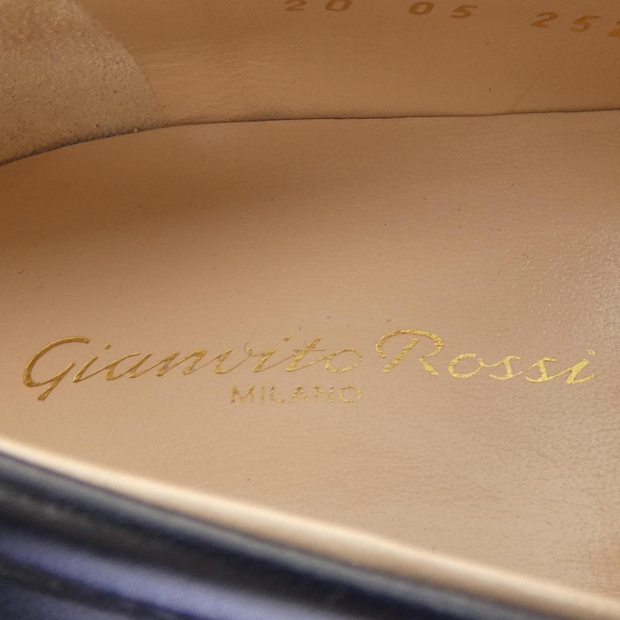 ジャンヴィトロッシ GIANVITO ROSSI シューズ