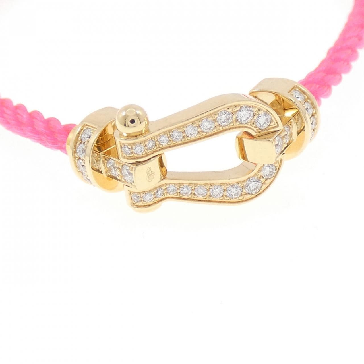 フレッド フォース10 MM ブレスレット