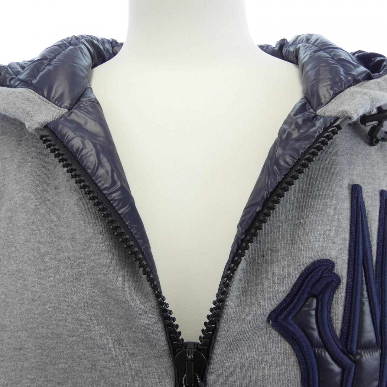 モンクレールグルノーブル MONCLER GRENOBLE 20978G50110 パーカー