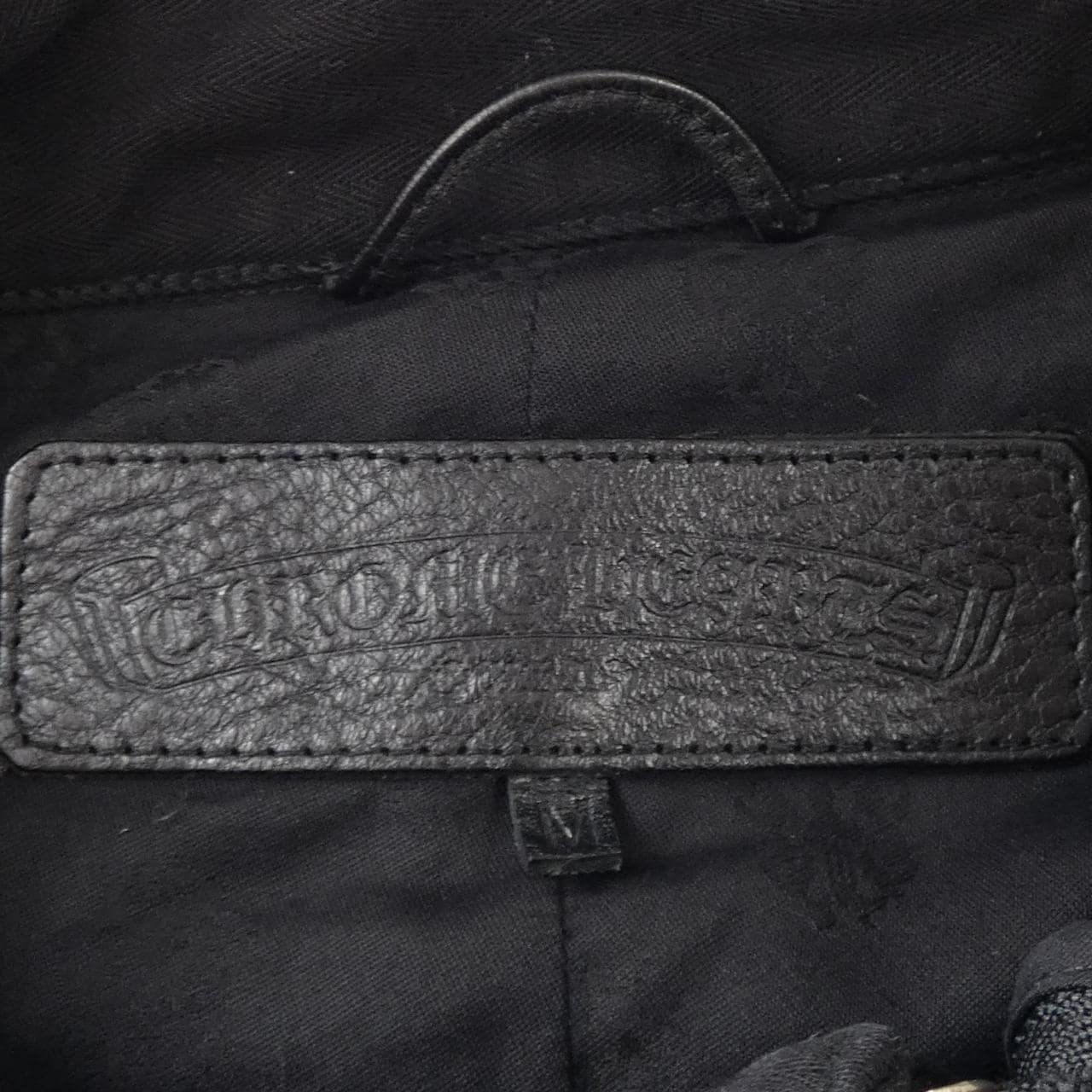 クロムハーツ CHROME HEARTS CHERRY BOMB 2225-304-6548 ジャケット