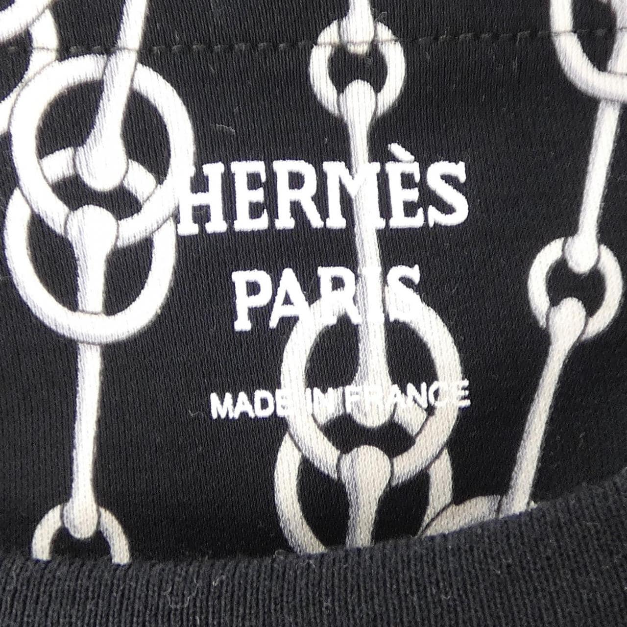 エルメス HERMES CLIQUETIS 2E4600DG Tシャツ