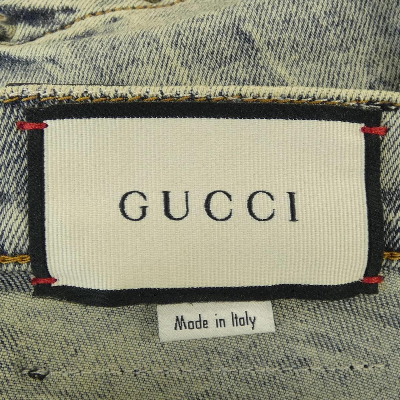 グッチ GUCCI 562827-XDAJT パンツ