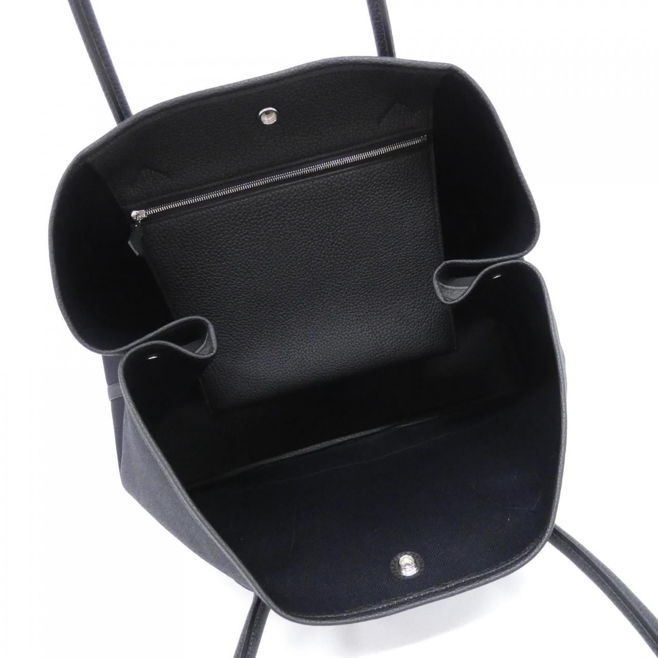 【未使用品】エルメス ネオ ガーデン ヴォヤージュ 41cm 086717CK バッグ