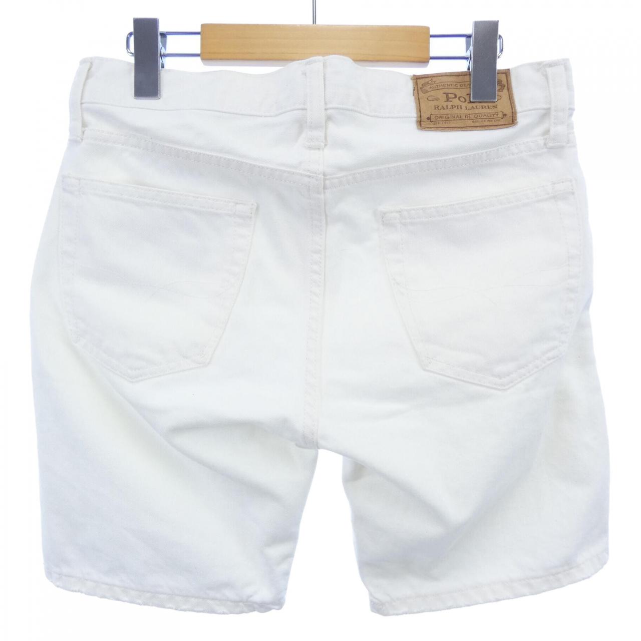ポロラルフローレン POLO RALPH LAUREN ショートパンツ
