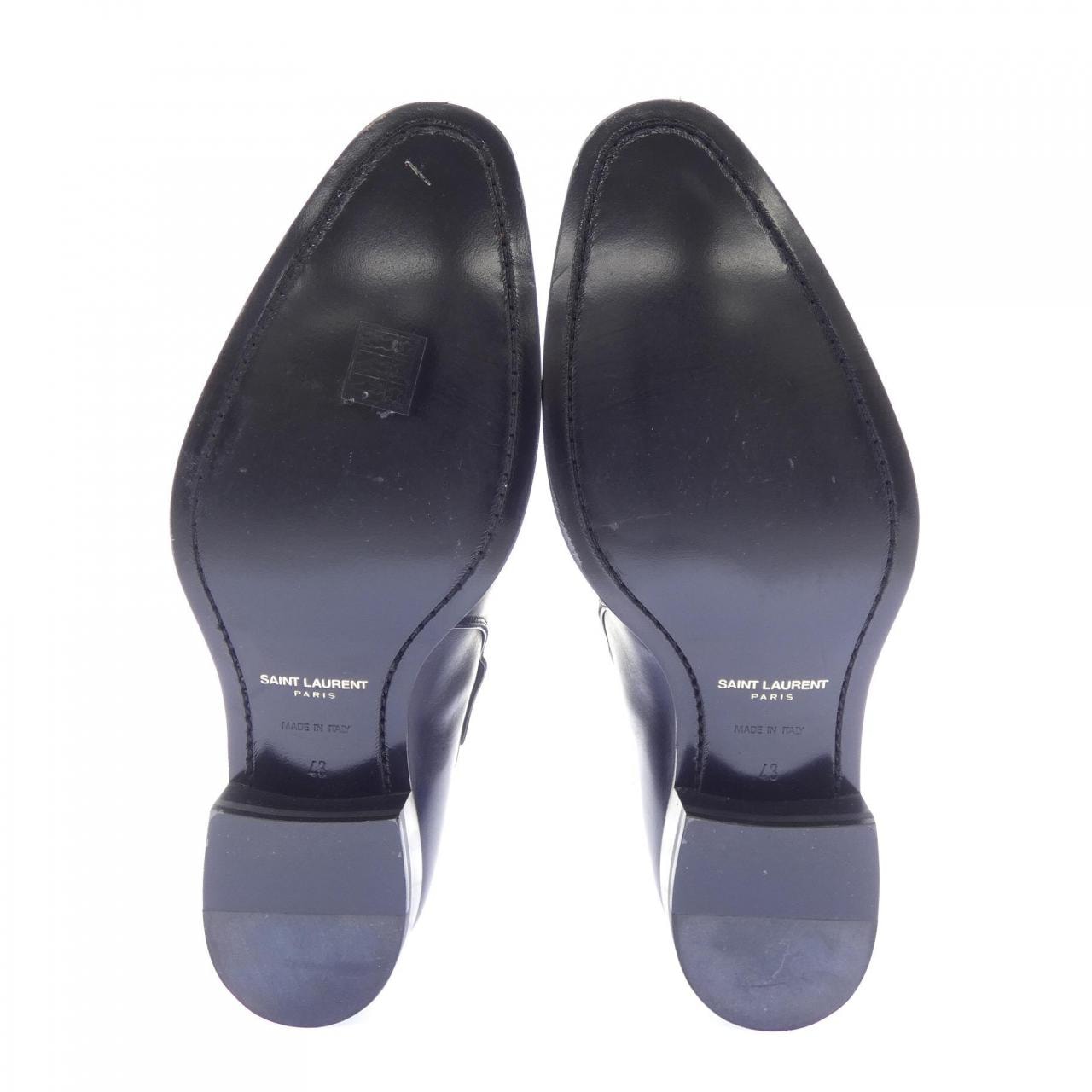サンローラン SAINT LAURENT 630482 ブーツ